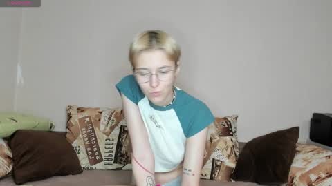 Sharli online show from January 13, 5:21 pm