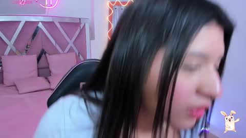 Sharlot online show from December 1, 3:48 am