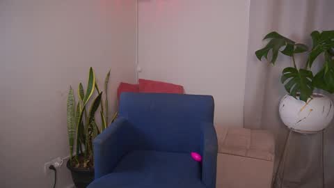 Sharlotte online show from November 5, 8:33 pm