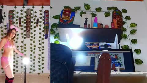 S online show from March 2, 6:03 pm