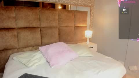  SHARLOTTE   online show from April 21, 12:12 pm