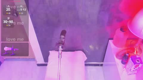 sharlotthe_bigass online show from March 15, 2:27 am