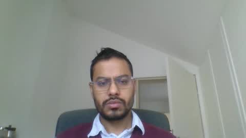 Snapshot of sharmamanxyz chatting on October 15, 6:27 am sharmamanxyz online show from October 15, 6:27 am