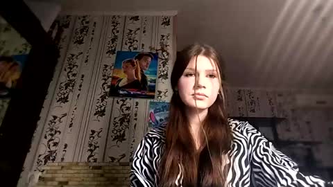 Nika online show from April 14, 2:31 pm