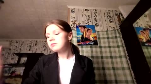 Nika online show from May 14, 3:21 pm