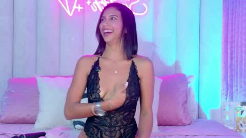 Sharon Independent model online show from May 23, 10:06 pm