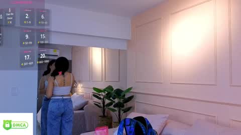 Snapshot of sharonn___ chatting on October 20, 4:06 am Sharon online show from October 20, 4:06 am