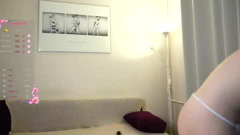 Sharon online show from February 9, 4:54 pm