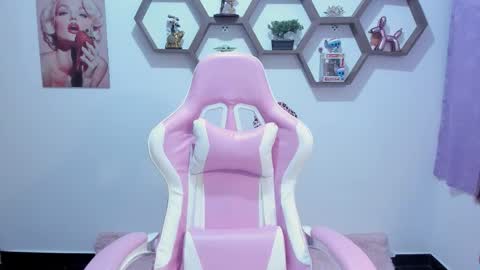 Sharon online show from November 13, 10:56 pm