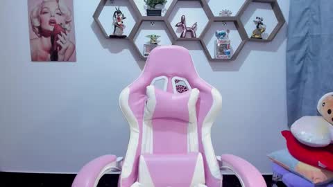 Sharon online show from January 12, 10:39 pm