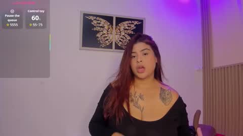 sharonscothh online show from February 23, 8:22 pm