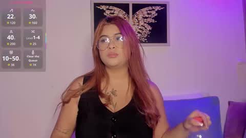 sharonscothh online show from January 17, 7:22 pm