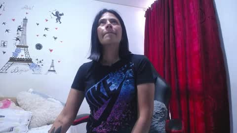 Snapshot of sharoon__cherry_ chatting on March 1, 12:23 pm sharon online show from March 1, 12:23 pm