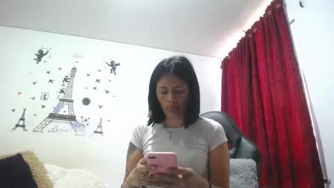 Snapshot of sharoon__cherry_ chatting on March 11, 12:17 pm sharon online show from March 11, 12:17 pm