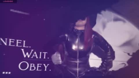 Your mistress Sharon  online show from September 23, 4:50 am