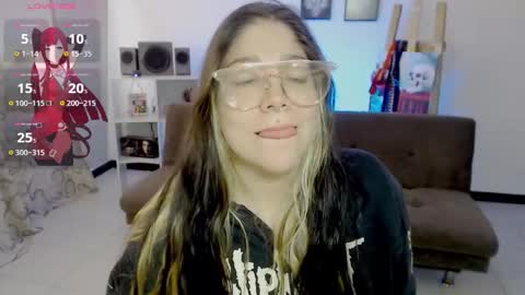 SHAROON online show from November 7, 6:32 pm