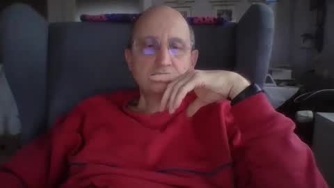 Peter online show from January 23, 3:01 pm