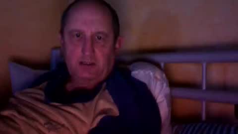 Peter online show from February 1, 9:40 pm