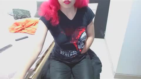 Sharyd  online show from March 5, 7:05 am