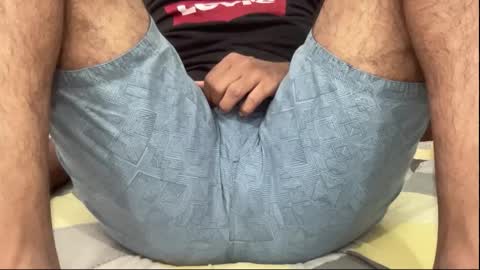 Snapshot of shash2014 chatting on October 12, 11:25 am Shashii online show from October 12, 11:25 am