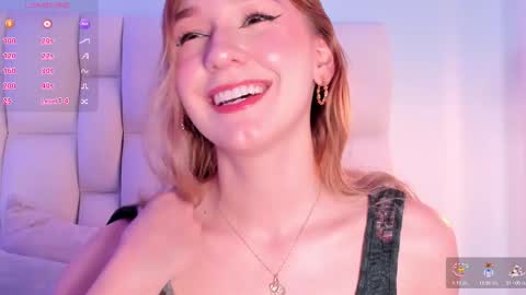 Shantall online show from November 9, 5:22 am