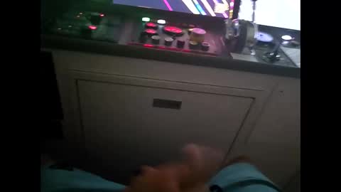 shaunno666 online show from March 4, 5:32 pm