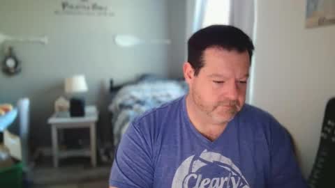 Robb Scottsman online show from February 6, 2:58 pm