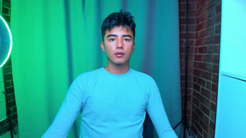 Shawn online show from December 15, 2:02 pm