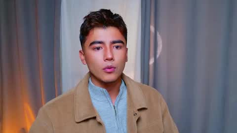 Shawn online show from April 20, 10:29 am