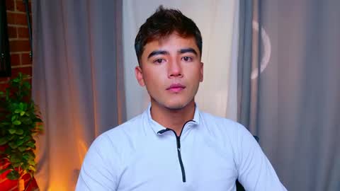 Shawn online show from April 22, 10:55 am