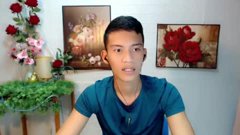 shawn_cole online show from August 7, 2:48 pm