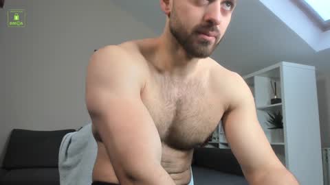 Shawn Olsen online show from February 5, 12:27 pm