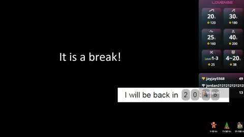 Shawn Olsen online show from January 19, 9:33 am