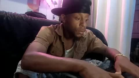 shawnvegas67 online show from May 10, 6:25 pm