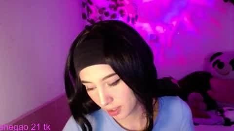 Shayla 3 online show from November 24, 8:29 pm