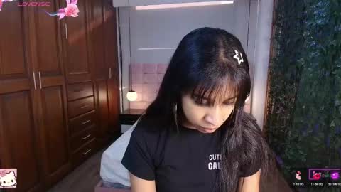 Shay Miller online show from March 25, 12:12 pm