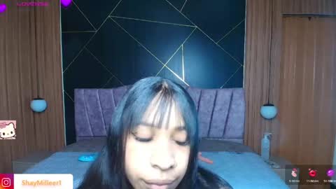 Shay Miller online show from April 21, 11:50 am