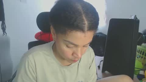 Shayna online show from January 31, 8:50 pm