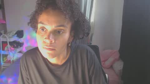 Shayna online show from February 21, 8:27 pm