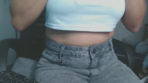 Shayna online show from April 2, 3:14 am