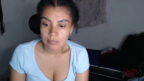 Shayna online show from January 16, 4:10 am