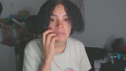 Shayna online show from September 22, 2:04 am