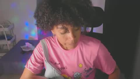 Shayna online show from January 28, 3:47 am