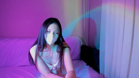 Anny online show from June 17, 2:11 pm