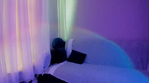 Anny online show from June 11, 3:59 am