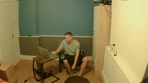 Sheajay online show from January 27, 7:46 pm