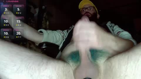 SheathedCano online show from January 26, 10:02 pm