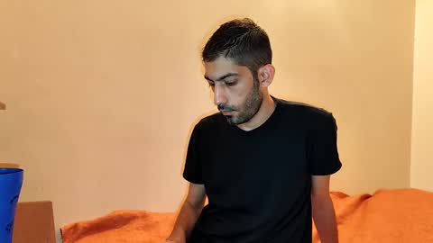 shebas07 online show from September 21, 6:17 am