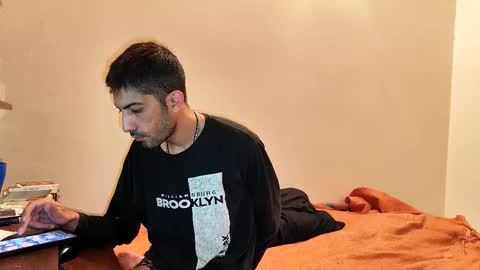 shebas07 online show from October 27, 3:17 am