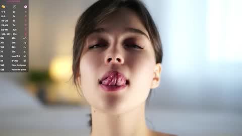 Tessa online show from October 21, 3:22 am